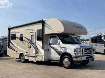 2018 Thor Freedom Elite 23H