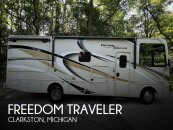 2018 Thor Freedom Traveler