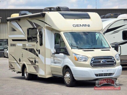 Photo 1 for 2018 Thor Gemini