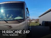 2018 Thor Hurricane 34P