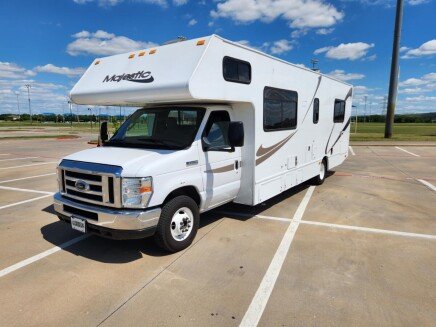 Photo 1 for 2018 Thor Majestic M-28A
