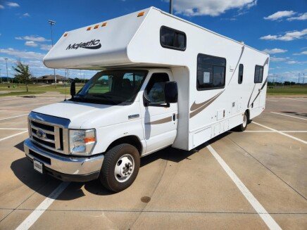 Photo 1 for 2018 Thor Majestic M-28A