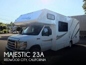 2018 Thor Majestic