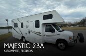 2018 Thor Majestic