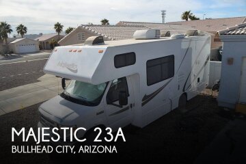 2018 Thor Majestic