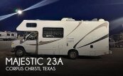 2018 Thor Majestic
