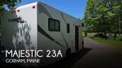 2018 Thor Majestic