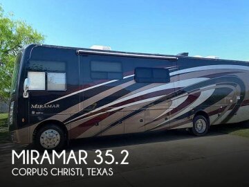 2018 Thor Miramar 35.2