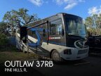 Thumbnail Photo 6 for 2018 Thor Outlaw 37RB