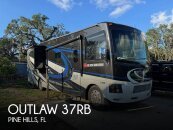 2018 Thor Outlaw 37RB