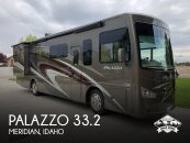2018 Thor Palazzo 33.2