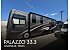 2018 Thor Palazzo
