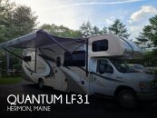 2018 Thor Quantum LF31