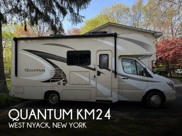 2018 Thor Quantum