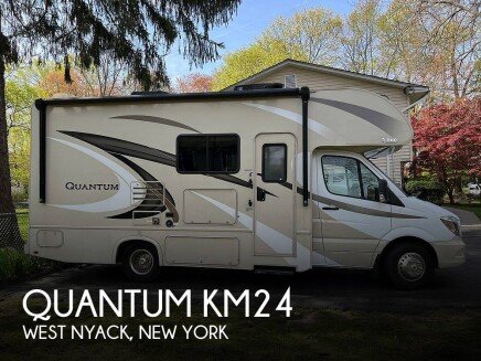 Photo 1 for 2018 Thor Quantum