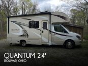 2018 Thor Quantum