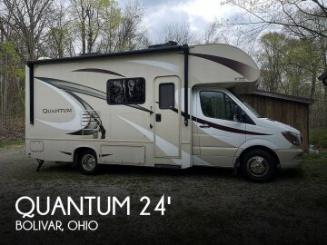 2018 Thor Quantum