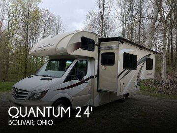 2018 Thor Quantum