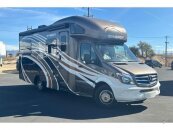 2018 Thor Synergy TT24