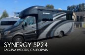 2018 Thor Synergy