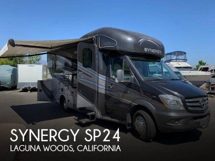 Photo 1 for 2018 Thor Synergy