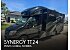 2018 Thor Synergy TT24