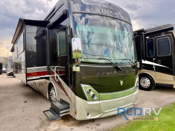 2018 Thor Tuscany 45MX