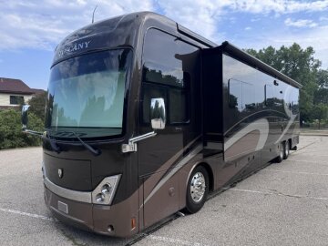 2018 Thor Tuscany 45MX