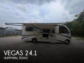 2018 Thor Vegas 24.1