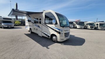 2018 Thor Vegas 25.5