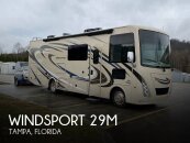 2018 Thor Windsport 29M