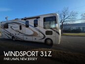 2018 Thor Windsport 31Z