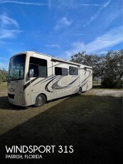 2018 Thor Windsport 31S