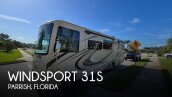 2018 Thor Windsport 31S