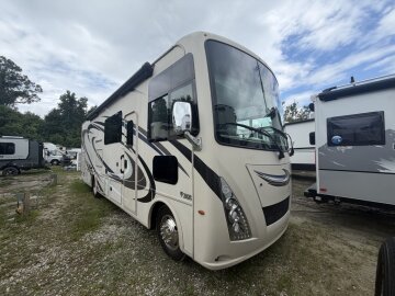 2018 Thor Windsport