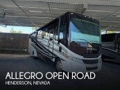 2018 Tiffin Allegro