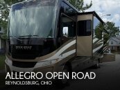 2018 Tiffin Allegro 34PA
