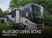 2018 Tiffin Allegro 34PA