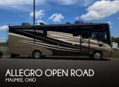 2018 Tiffin Allegro