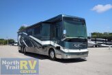 2018 Tiffin Allegro Bus