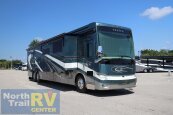 2018 Tiffin Allegro Bus