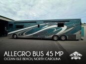 2018 Tiffin Allegro Bus