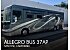 2018 Tiffin Allegro Bus