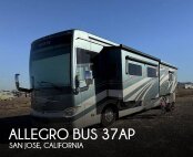 2018 Tiffin Allegro Bus