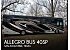 2018 Tiffin Allegro Bus
