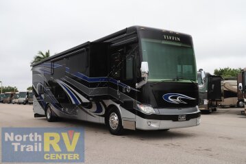 2018 Tiffin Allegro Bus