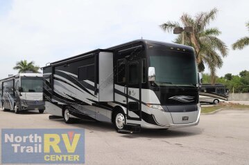 2018 Tiffin Allegro Red