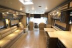 Thumbnail Photo 2 for 2018 Tiffin Allegro Red