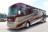 2018 Tiffin Allegro Red