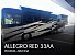2018 Tiffin Allegro Red 33AA